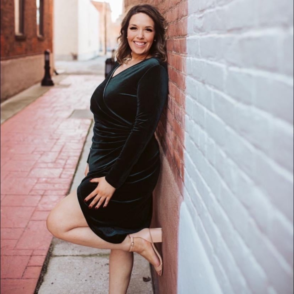 Meet your Posher, Morgan